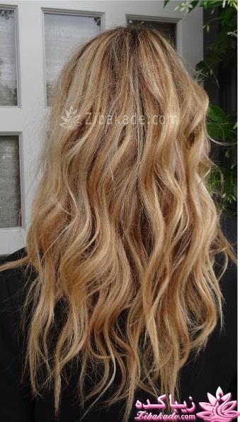 رنگ مو، آموزش ترکیب رنگ مو